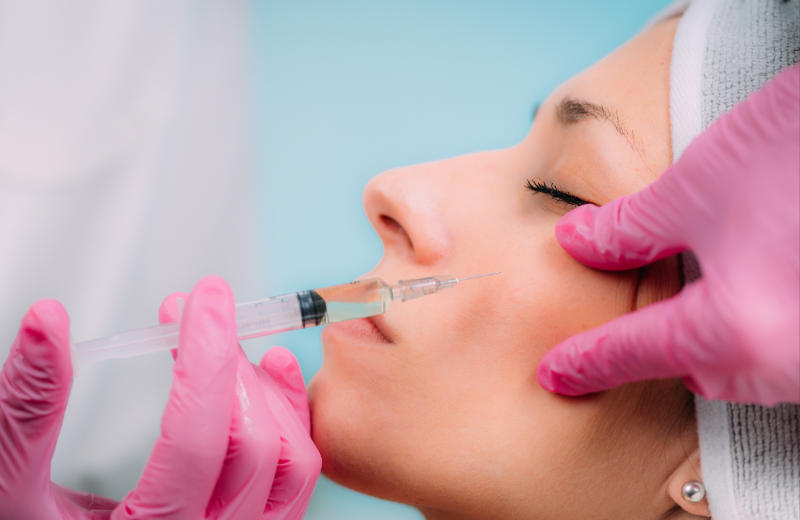 Understanding Dermal Fillers Around the Eyes: What You Need to Know