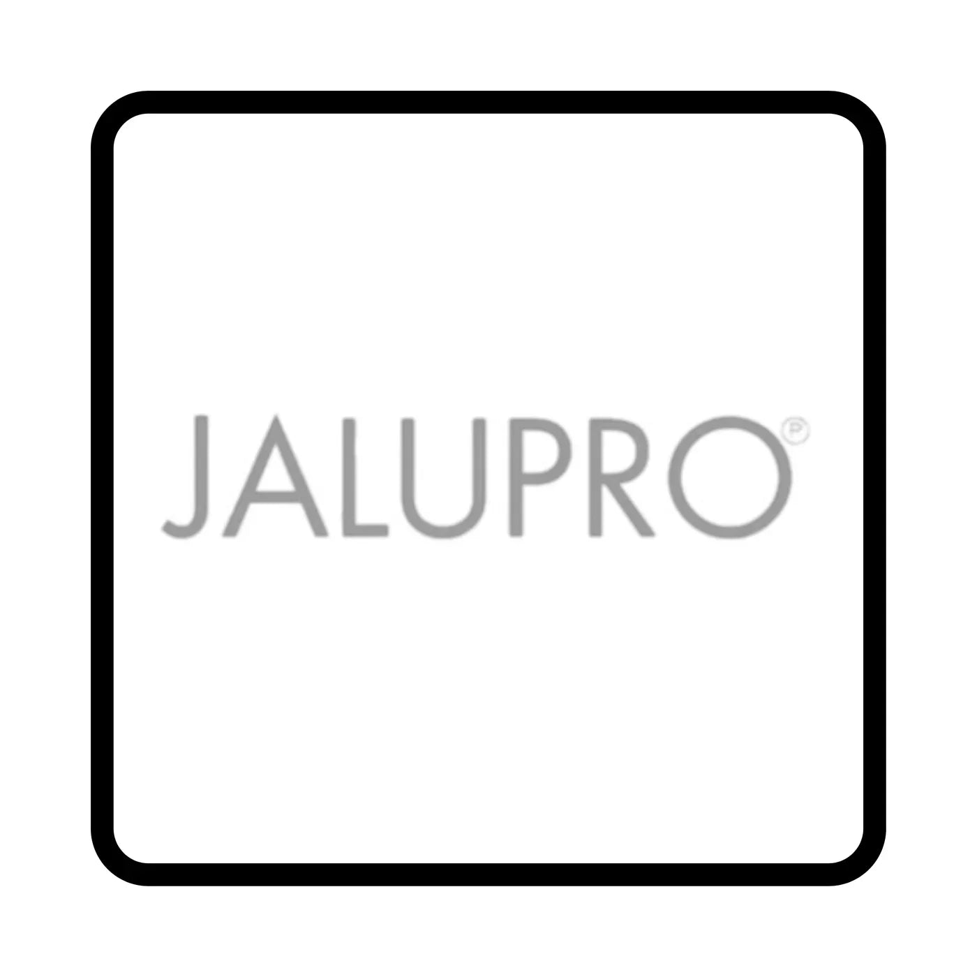 Jalupro-supplier