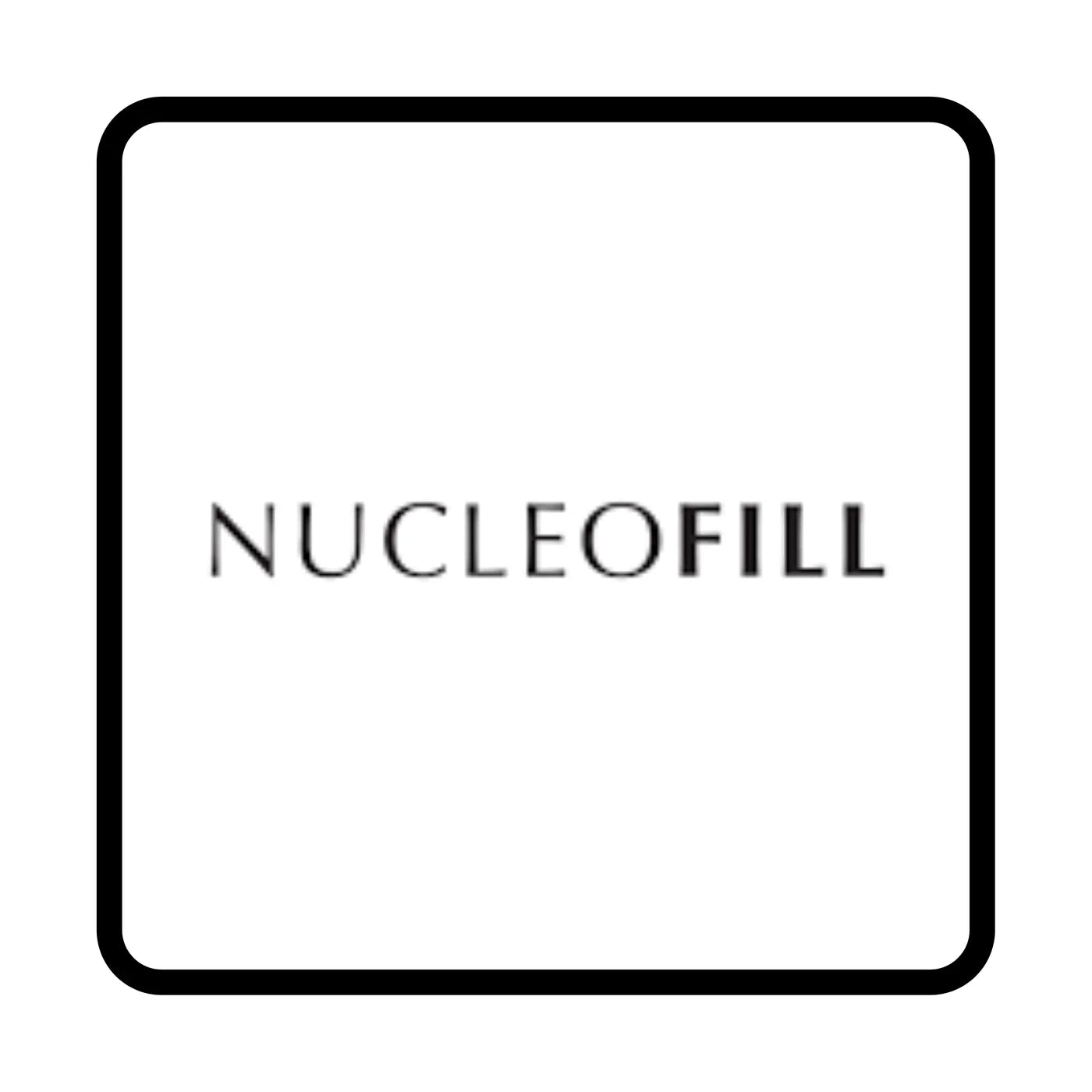 Nucleofill supplier | Buy Nucleofill Products Online