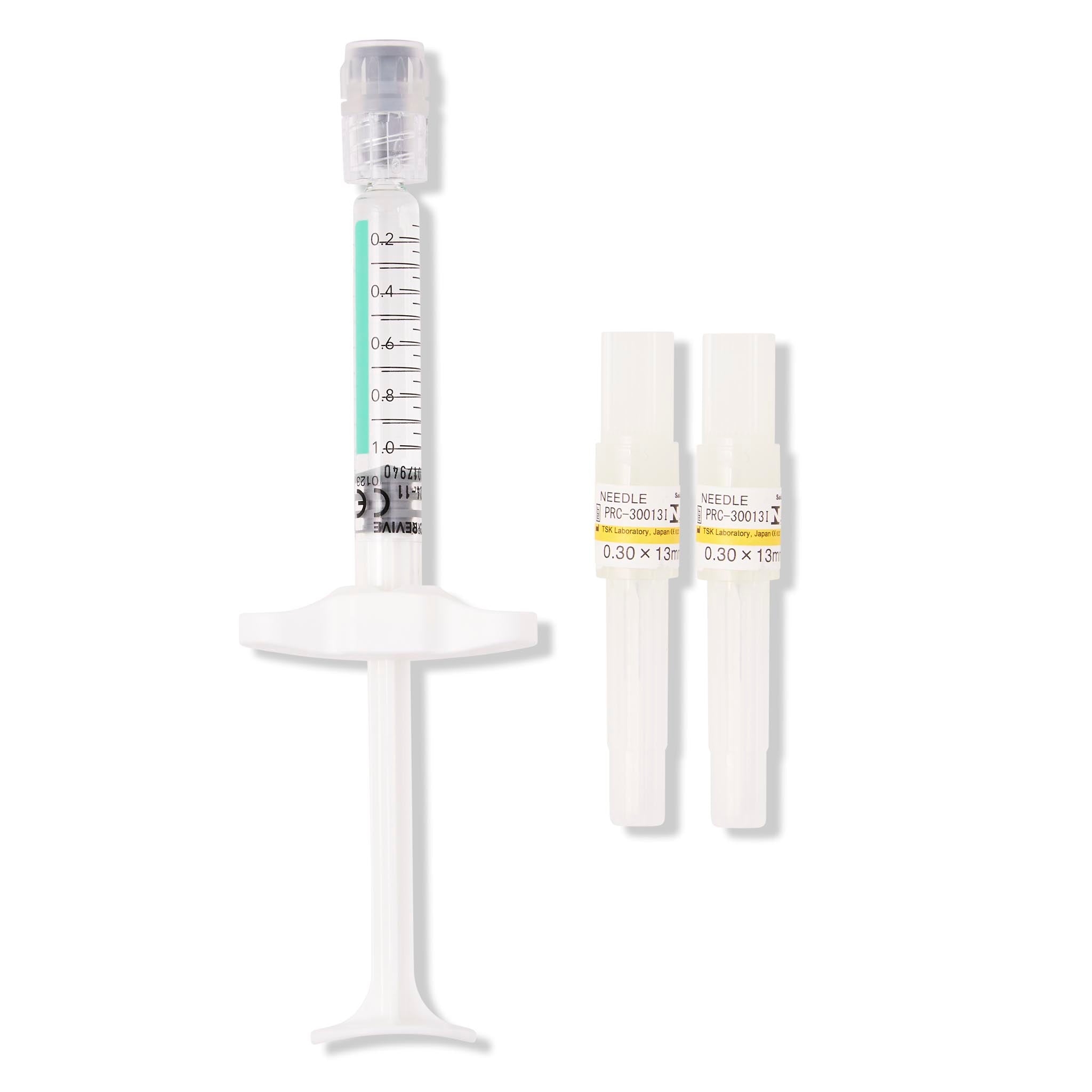 Belotero Revive Content. Skin booster to improve skin hydration, firmness and texture.