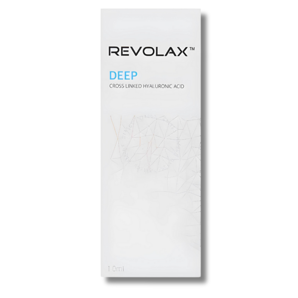 Revolax Deep