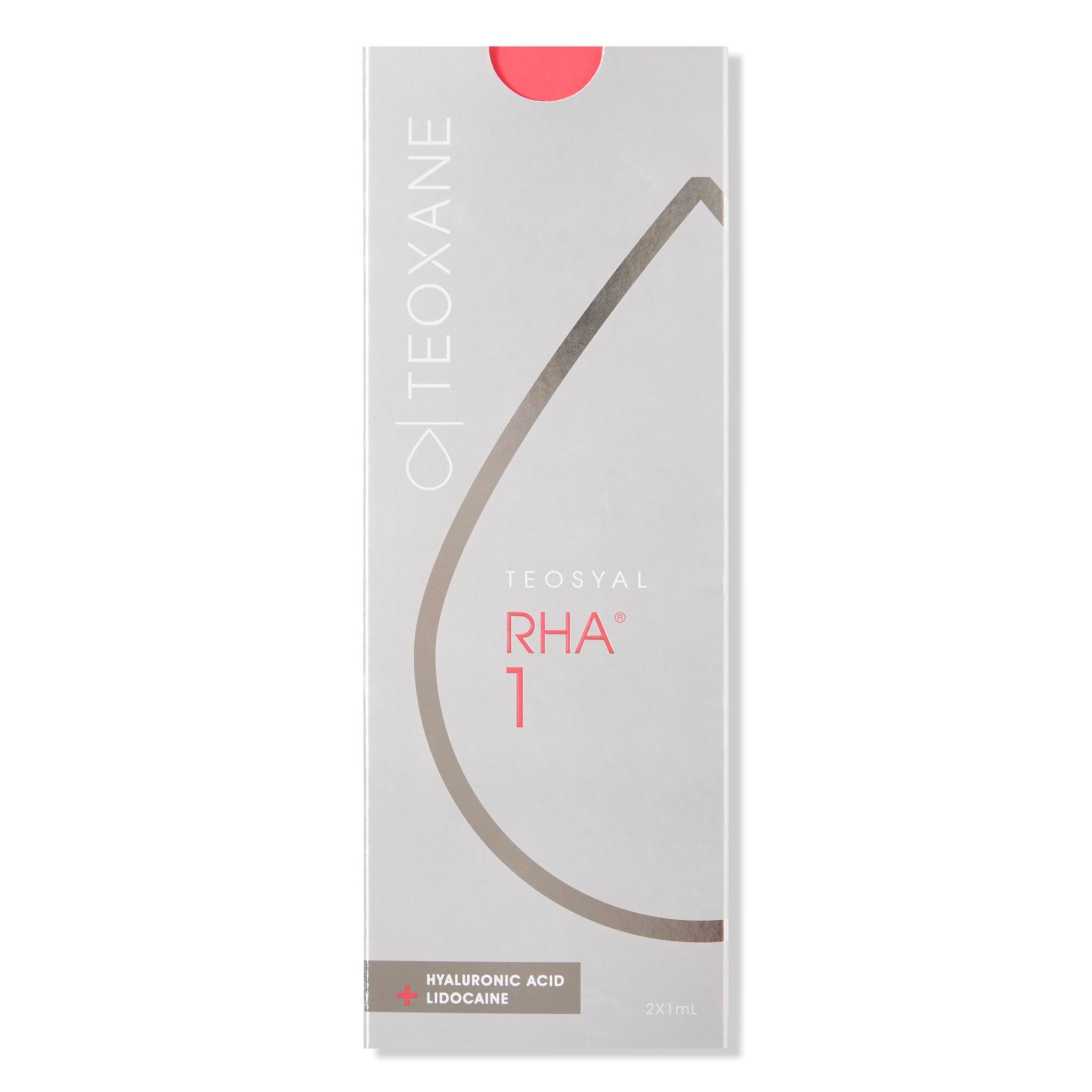 RHA 1 Box
