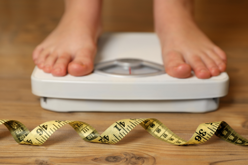 Fat Dissolvers: A Non-Surgical Solution for Stubborn Fat